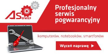 Profesjonalny serwis notebooków, komputerów, smartfonów, drukarek.